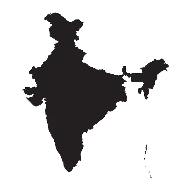 India Map